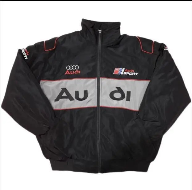 Chaqueta Audi RS