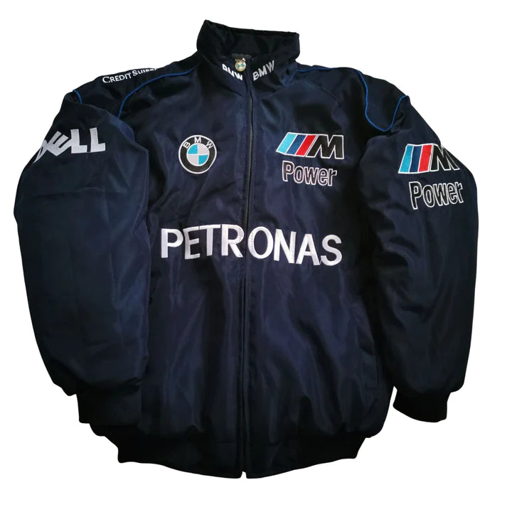 Chaqueta BMW Petronas