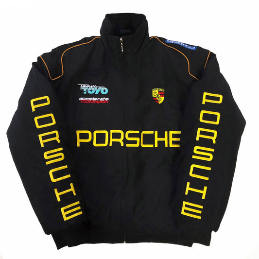 Chaqueta Porsche Prestigio