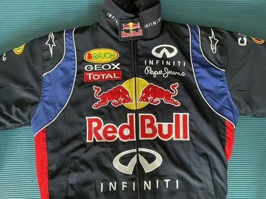 Chaqueta Red Bull Adrenalina